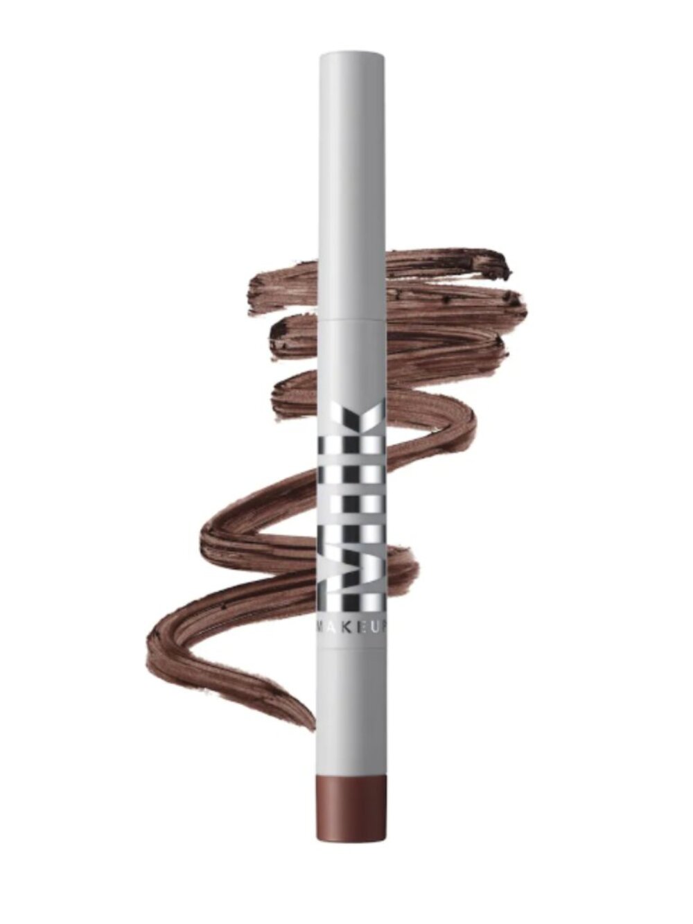MILK MAKEUP Line + Fill Lip Liner and Lip Color | Mood (rich brown) | NEW MAKEUP